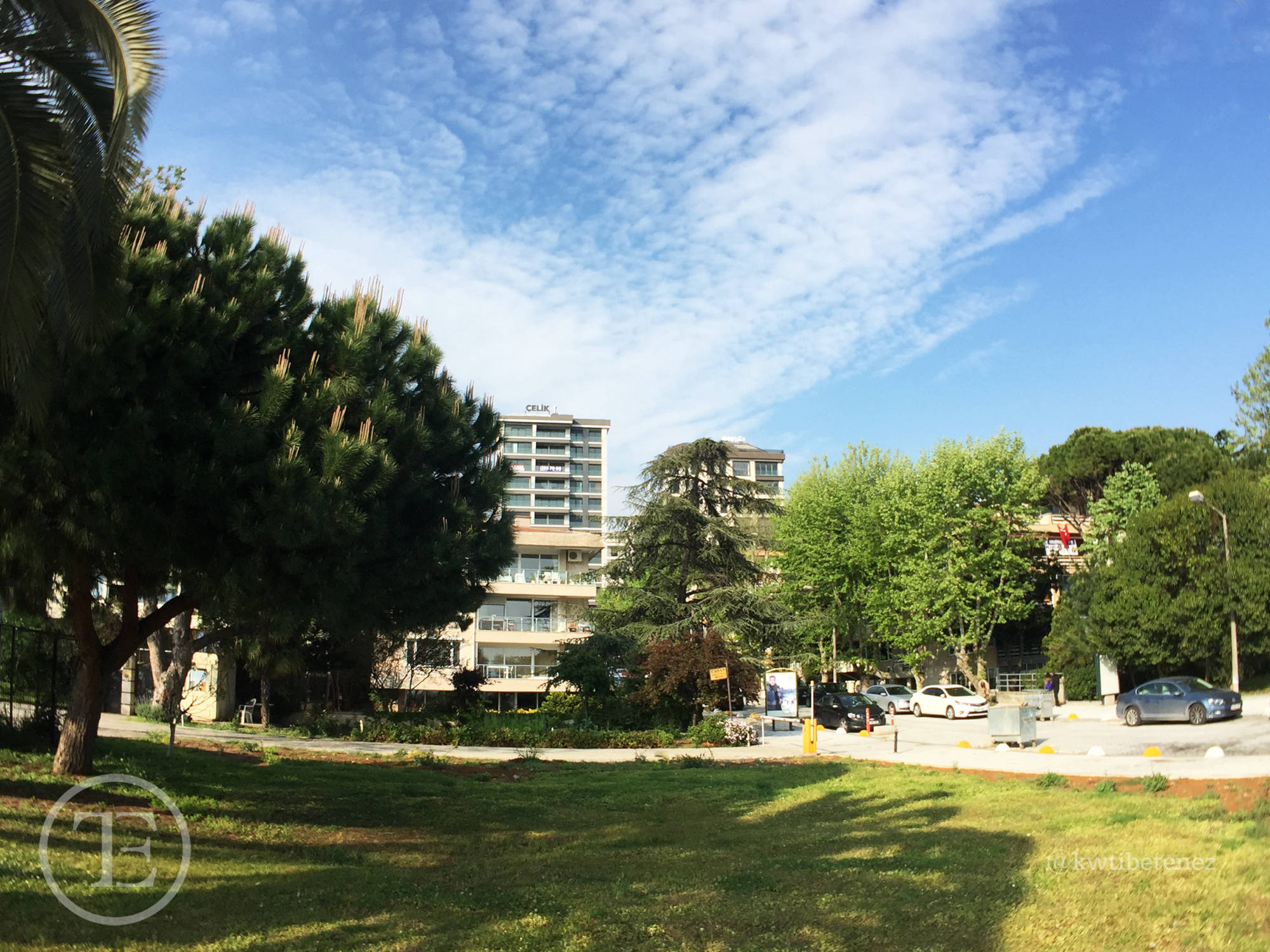 Suadiye Bağdat Caddesi